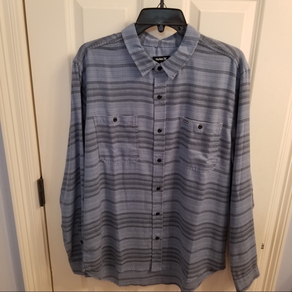 NWT Hurley shirt